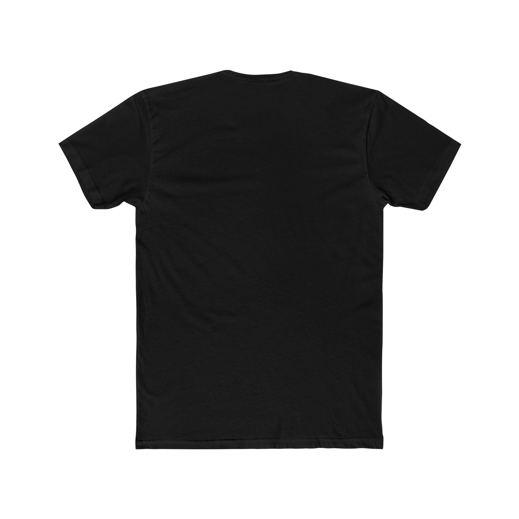 Hostile Targets T-Shirt - Retro Action Figure Graphic Tee